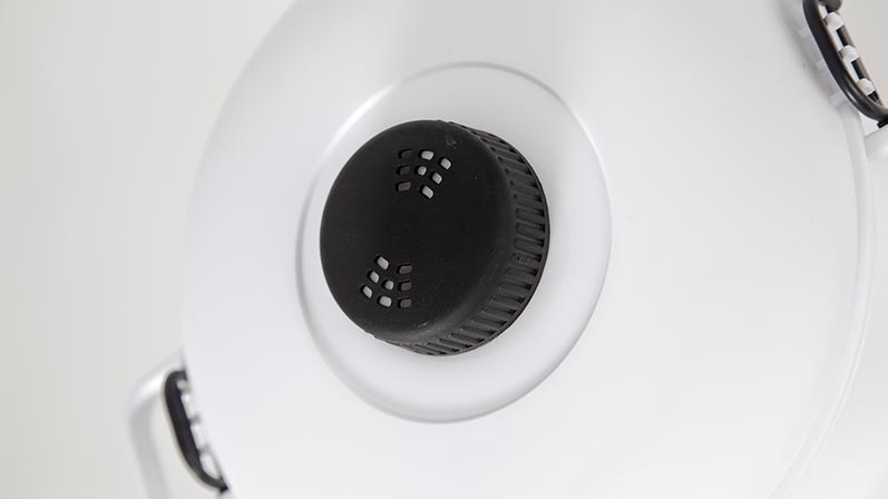 Tupperware pentola a pressione microonde